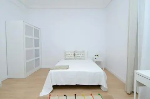 Habitación en Goya
