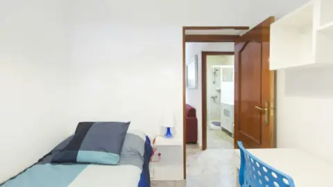 Piso en Las Margaritas-Universidad