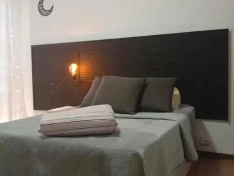 Habitación en Centro