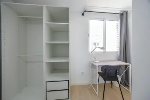 Habitación en Benimaclet