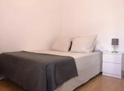 Habitación en Lista