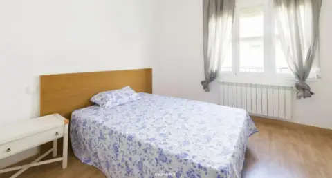 Habitación en Castellana