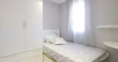 Habitación en Castillejos