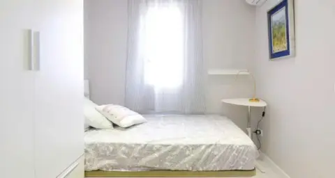 Habitación en Castillejos