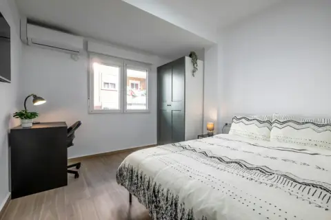 Habitación en La Creu del Grau