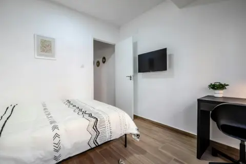 Habitación en La Creu del Grau