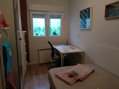Habitación en Centro