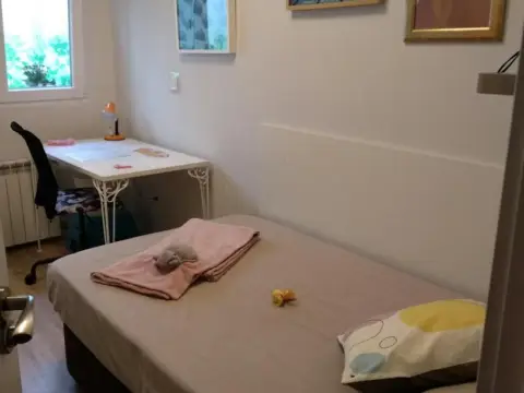Habitación en Centro