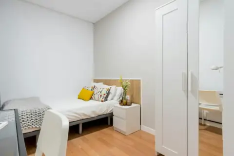 Habitación en Fuente del Berro