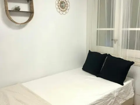 Habitación en Goya