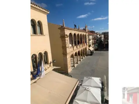 Edificio en Villarrobledo