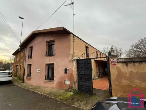 Casa en Aldea de La Valdoncina