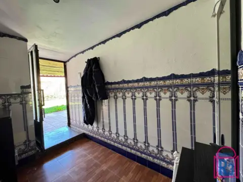 Casa en Aldea de La Valdoncina