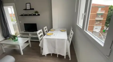 Piso en Ambroz