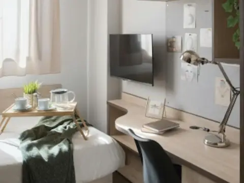 Casa en Prado de San Sebastián