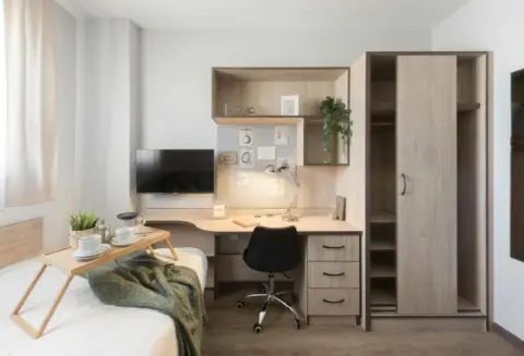 Casa en Prado de San Sebastián