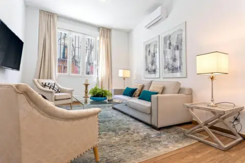 Piso en San Roque-La Calzada