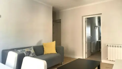 Piso en Ambroz