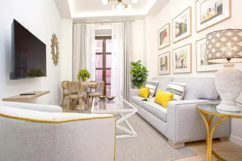 Piso en San Vicente