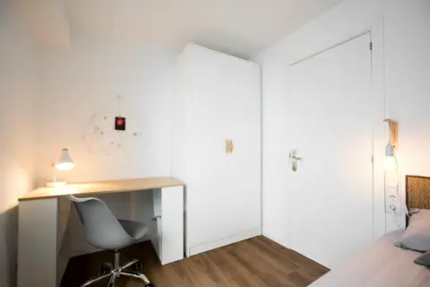 Habitación en Albors