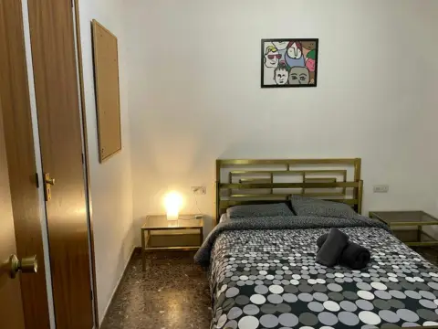Habitación en El Camp d'en Grassot-Gràcia Nova