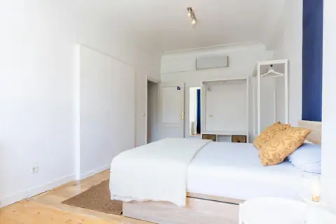 Habitación en Goya