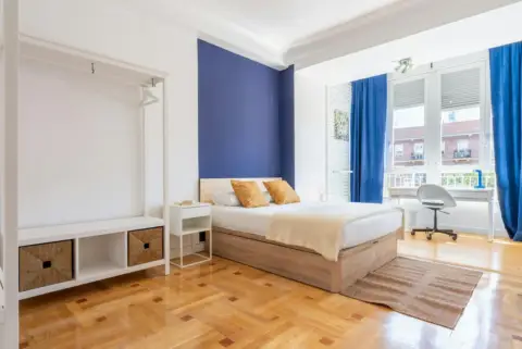 Habitación en Goya