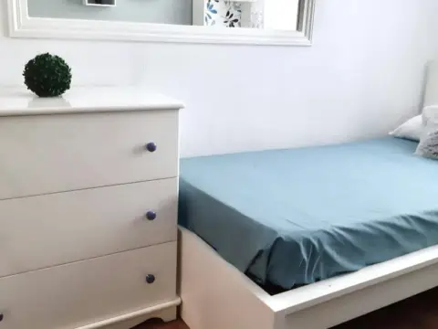 Habitación en Guindalera