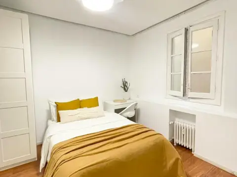 Habitación en Goya