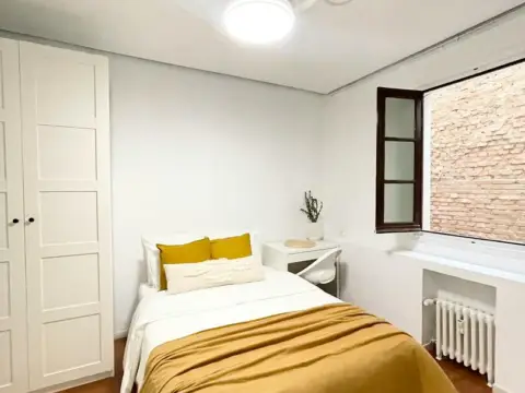 Habitación en Goya