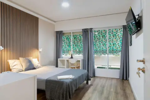 Habitación en Pueblo Nuevo