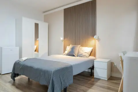 Habitación en Pueblo Nuevo
