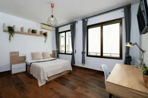 Habitación en Ibiza