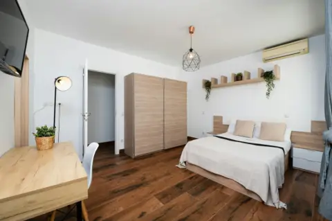 Habitación en Ibiza