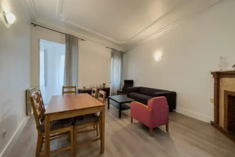Piso – Barcelona Capital
