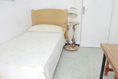 Habitación en San Gil