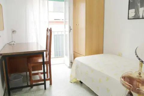 Habitación en San Gil