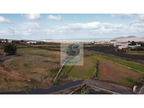 Terreno en Villaverde