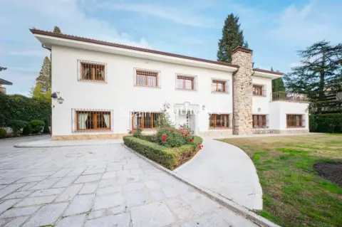 Casa en calle Deusto