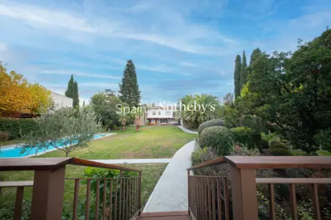 Casa en calle Deusto