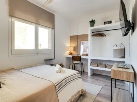 Habitación en La Prosperitat