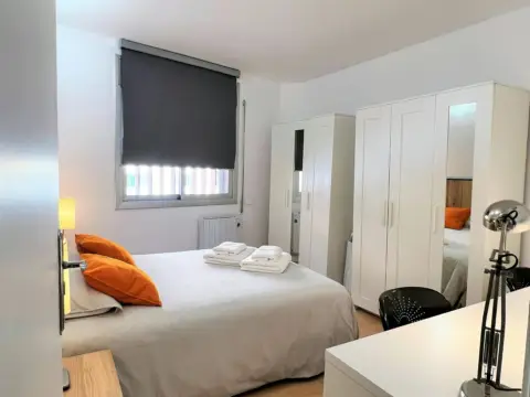 Habitación en El Guinardó