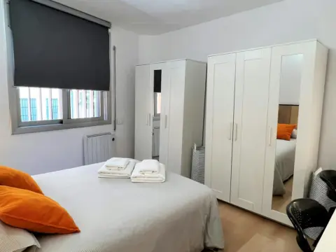 Habitación en El Guinardó
