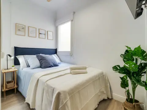Habitación en La Prosperitat