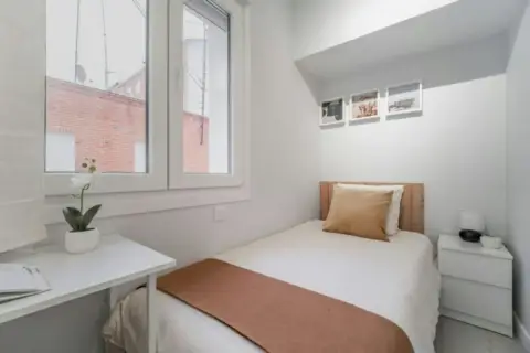 Habitación en Quintana