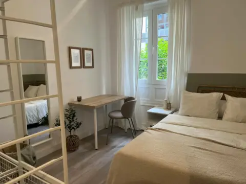 Habitación en Ibiza