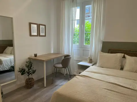Habitación en Ibiza