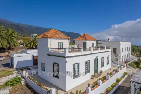 Casa en Carretera de Buenavista