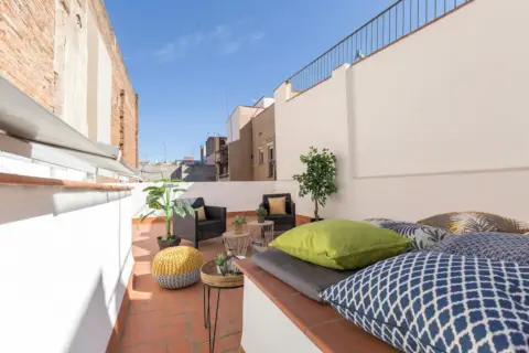 Piso en Sant Pere-Santa Caterina-La Ribera