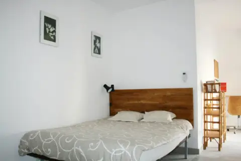 Habitación en Alfalfa